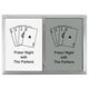 All Aces Double Deck Playing Cards Image 1 of 3
